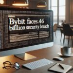 Bybit faces .46 billion security breach