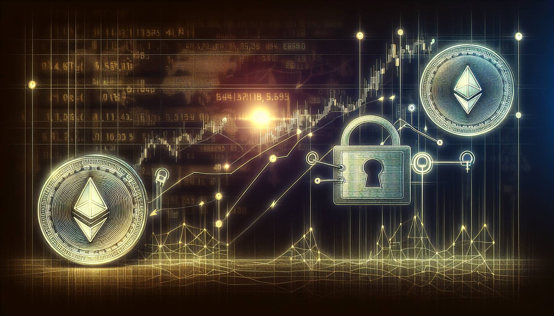 Bybit hack reshapes ether market dynamics