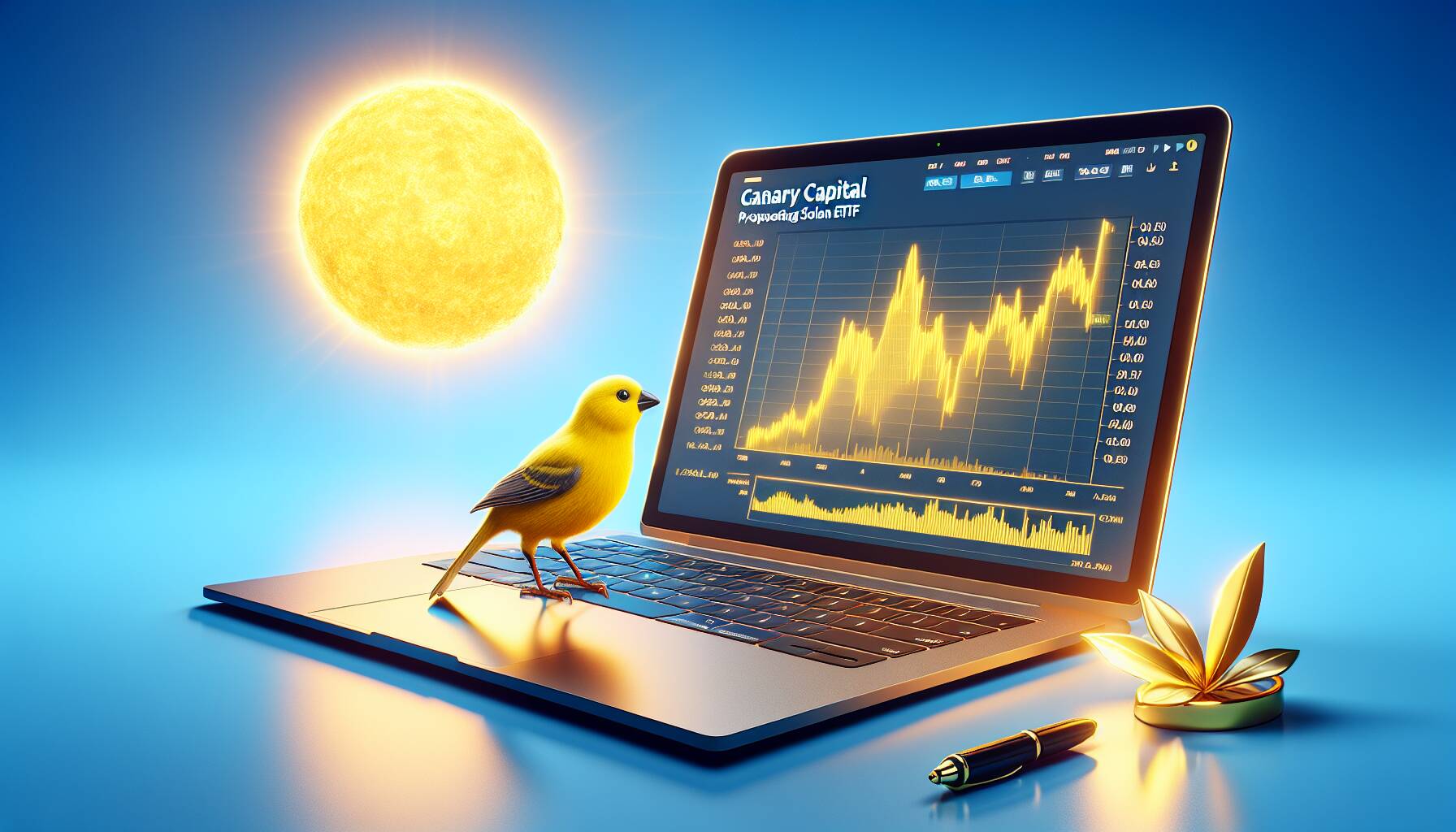 Canary Capital proposes new Solana ETF