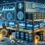 Challenges and strategies for bitcoin miners ahead of 2028 halving
