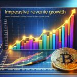 Coinbase reports impressive revenue growth in fourth quarter