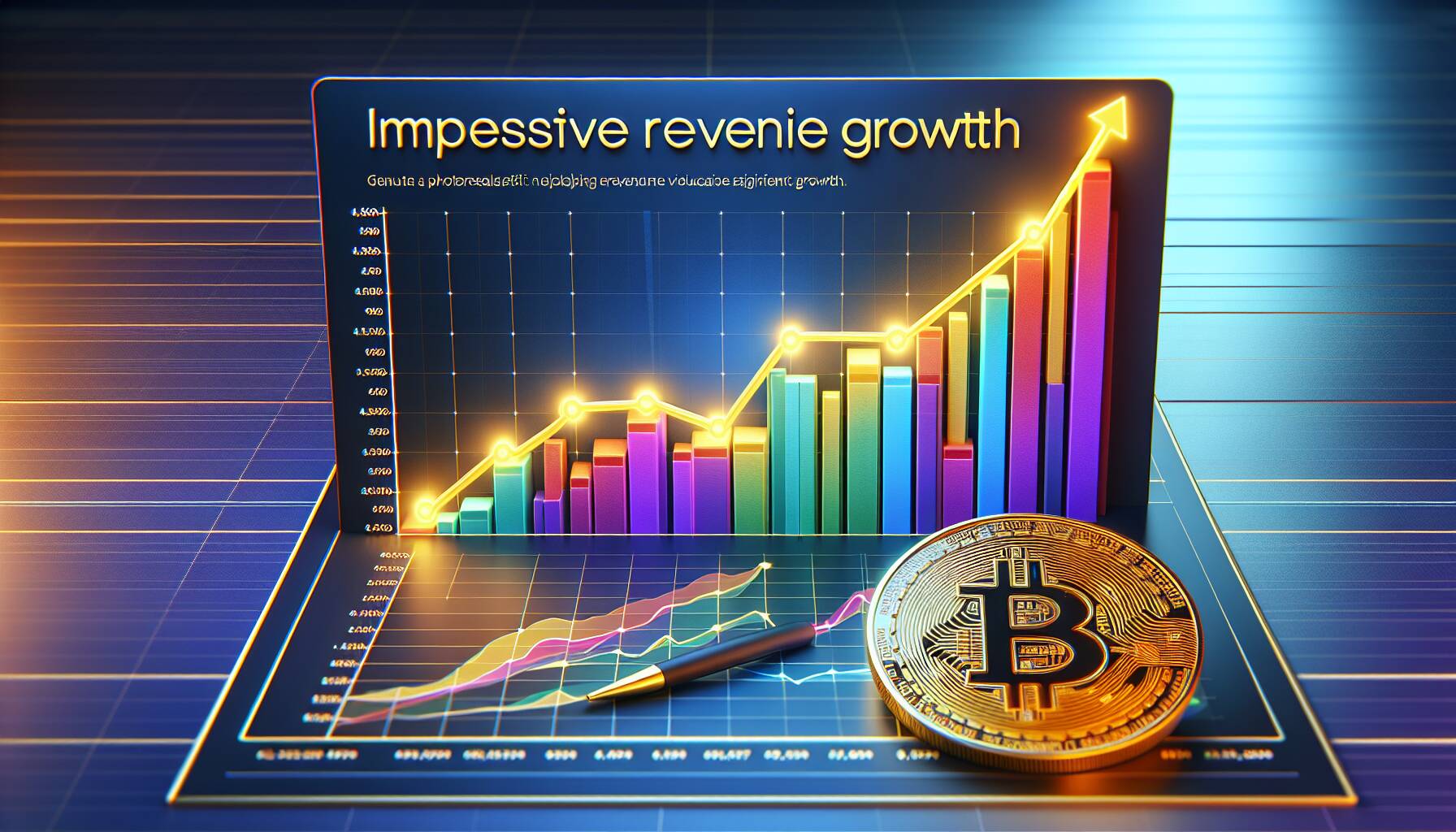 Coinbase reports impressive revenue growth in fourth quarter