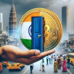 Coinbase seeks re-entry into Indian crypto market