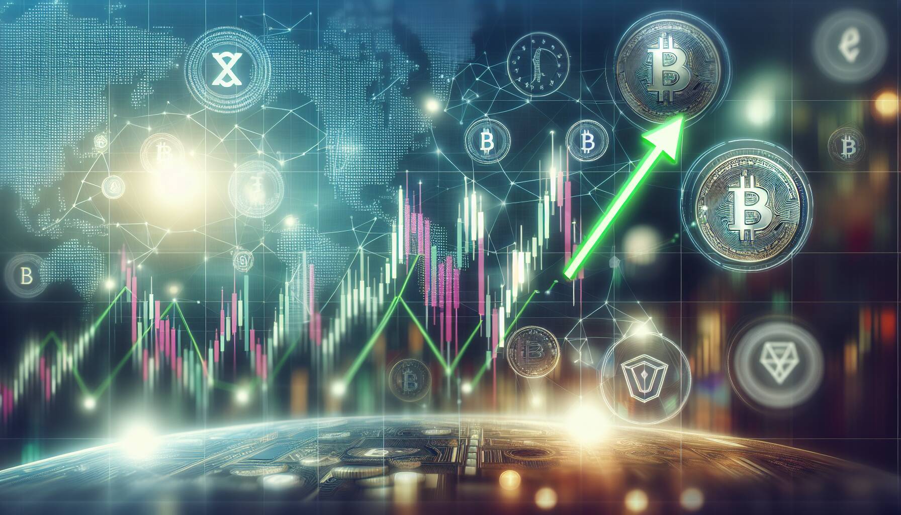Coinbase shares surge on potential SEC regulatory shift