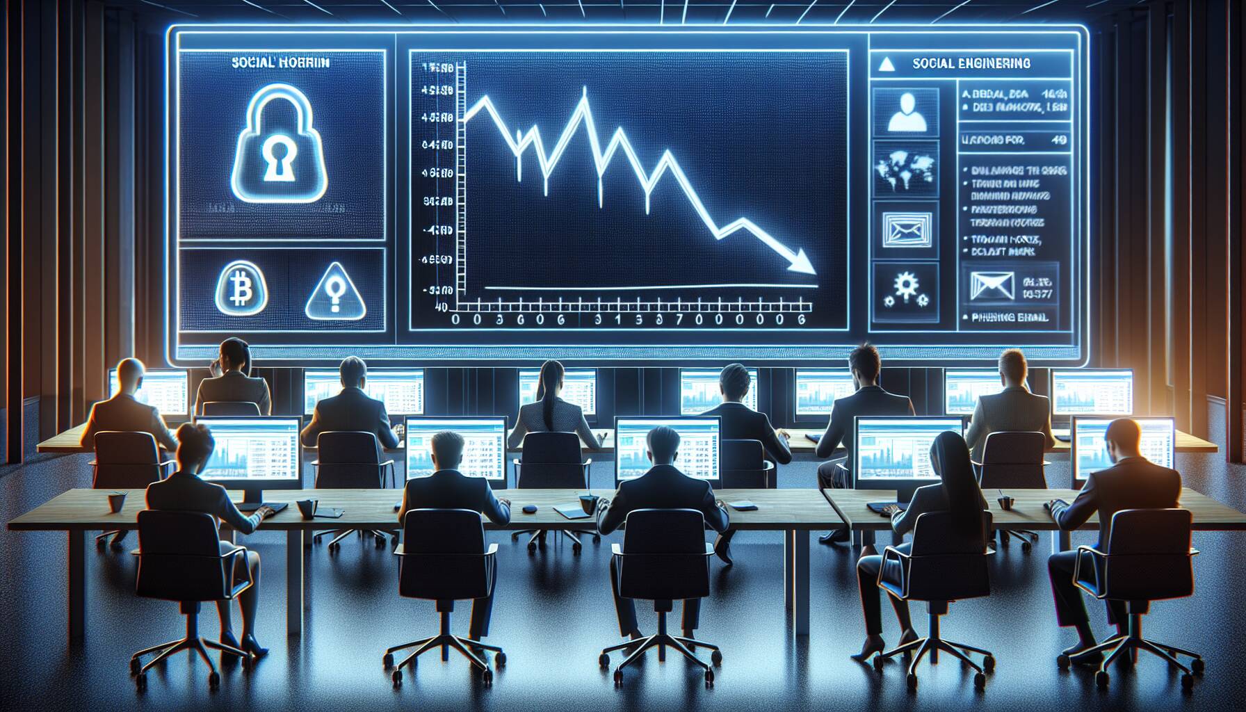Coinbase users face significant losses from social engineering attacks
