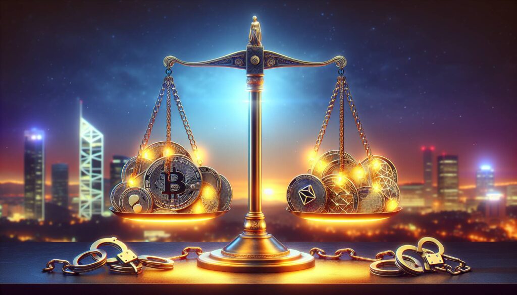Coinbase's legal victory prompts regulatory shift in cryptocurrency industry