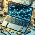 CoinDesk 20 index shows modest gains in volatile market