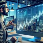 CoinDesk 20 index shows positive market trends