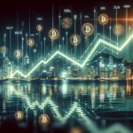 CoinDesk 20 Index shows positive momentum in cryptocurrency market