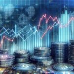 CoinDesk 20 shows mixed trends in cryptocurrency market