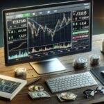 CoinDesk daily market update highlights cryptocurrency trends