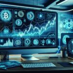 CoinDesk highlights daily cryptocurrency trends