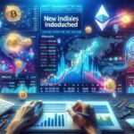 CoinDesk introduces new indices for cryptocurrency investments