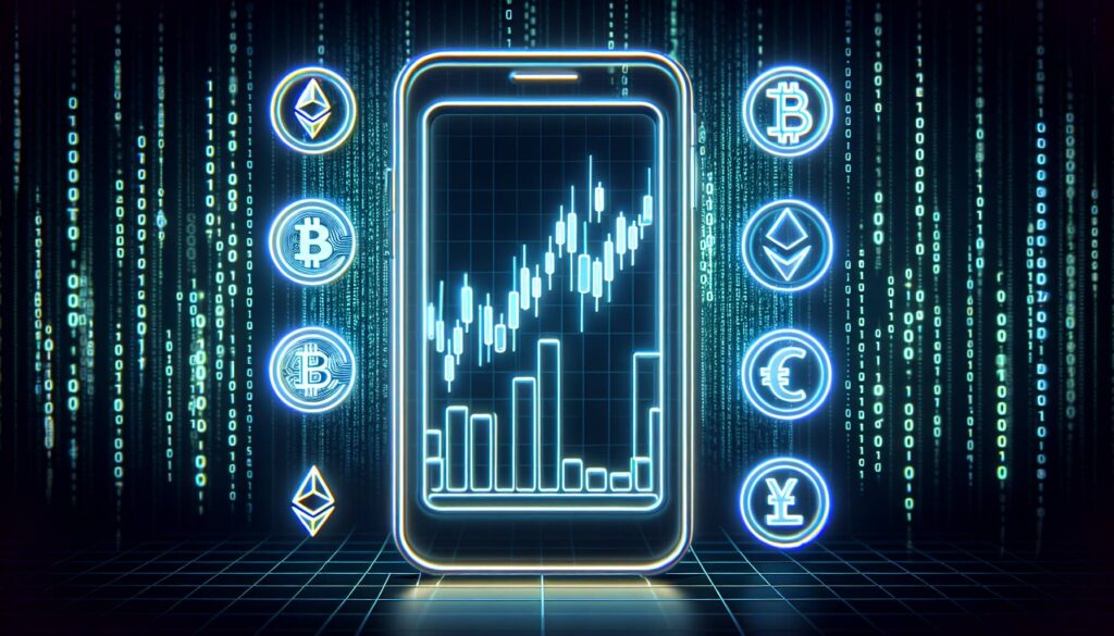 CoinDesk launches mobile app for crypto enthusiasts
