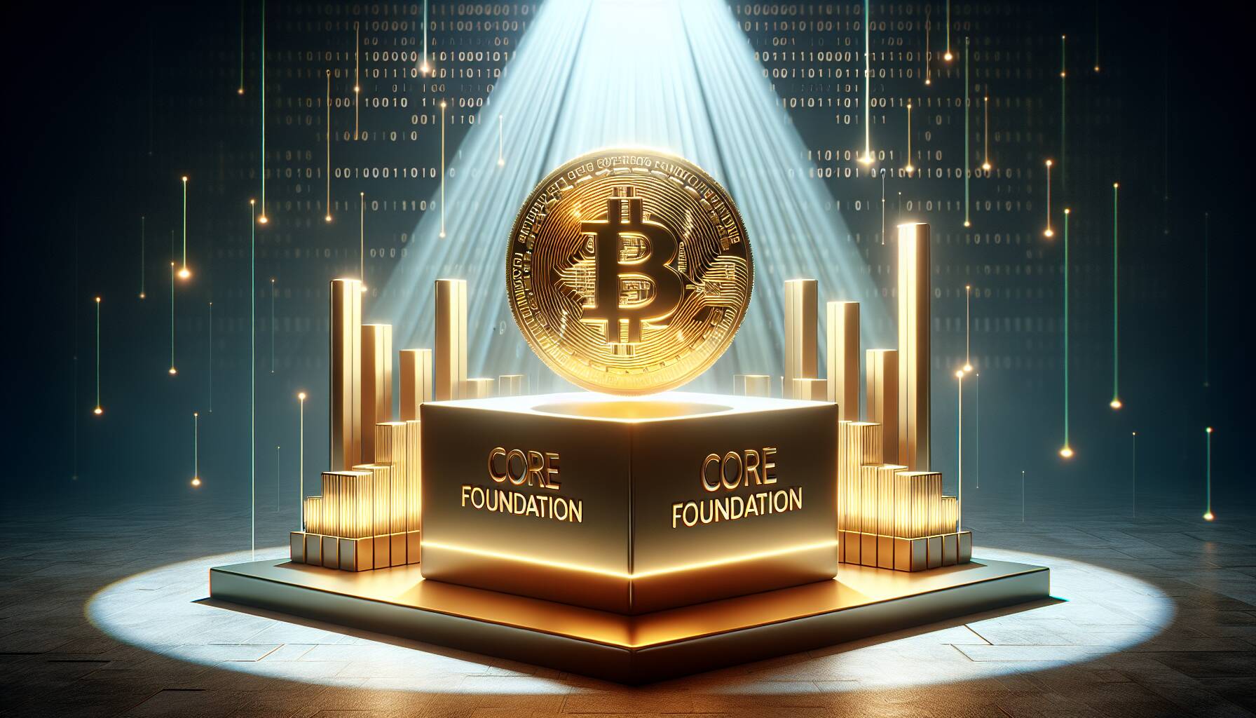 Core Foundation enhances bitcoin staking potential