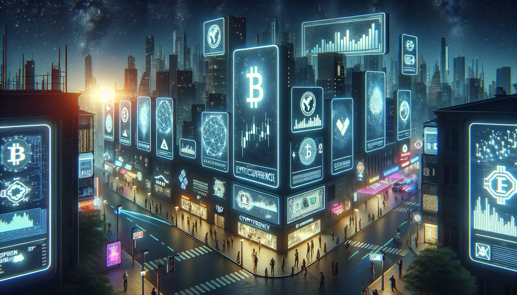 Crypto.com solidifies leadership in cryptocurrency exchange