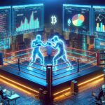 Crypto Fight Night redefines networking in cryptocurrency