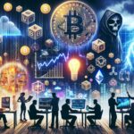 Crypto industry unites against tax regulation threats to DeFi innovation