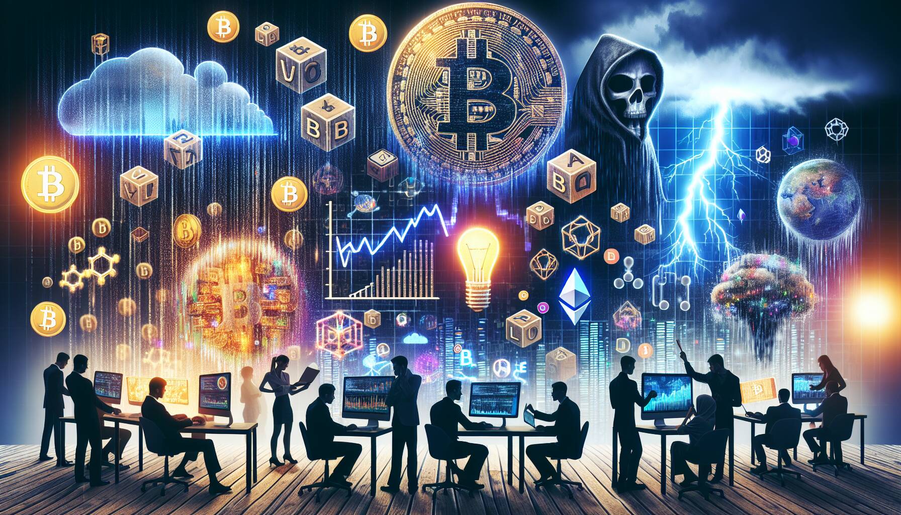 Crypto industry unites against tax regulation threats to DeFi innovation