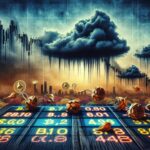 Crypto Market at Risk: JPMorgan Warns of Downside as Bitcoin and Ether Futures Demand Slows
