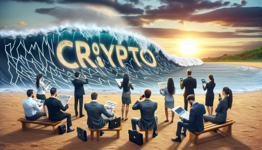 Crypto market downturn causes significant investor losses