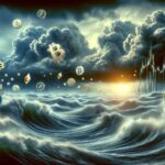 Crypto market faces turmoil as fear sentiment rises
