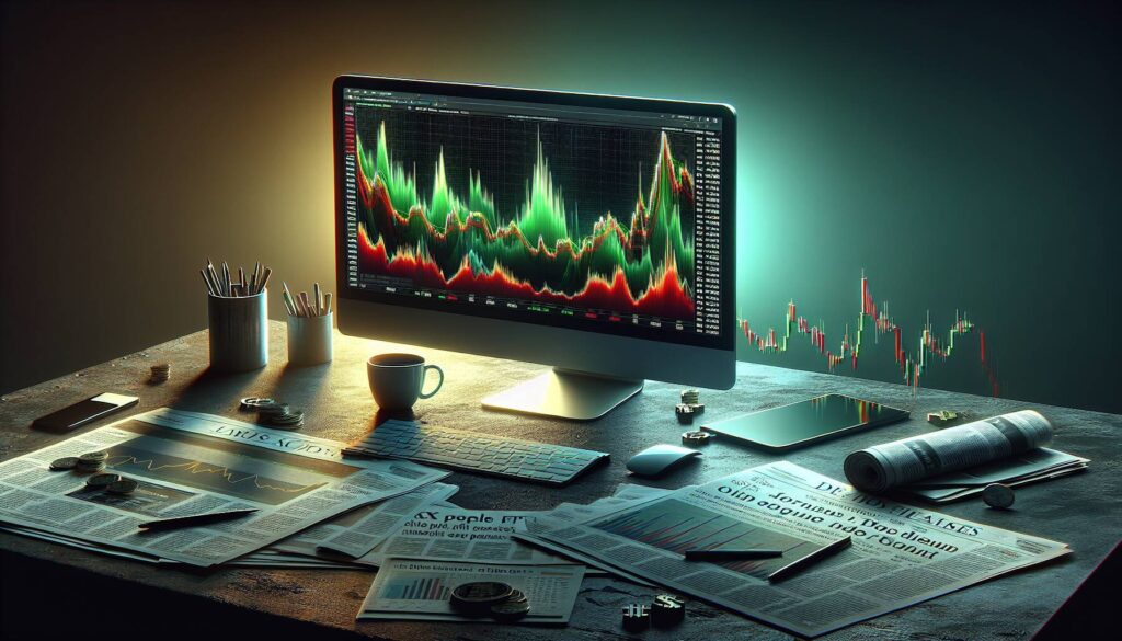 Crypto market faces uncertainty amid shifting sentiments and FTX repayments