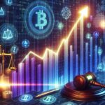 Crypto market optimism amid regulatory shifts