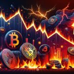 Crypto Market Plunges: Bitcoin Drops Below ,000 in Trillion Shock