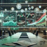 Crypto market shows mixed signals amid decline and regulatory changes