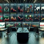 Crypto market struggles amid Ether decline and mixed altcoin performance