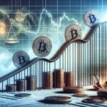 Crypto market surges and plummets amid regulatory news and security breaches