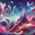 Crypto market volatility amid U.S.-China trade tensions