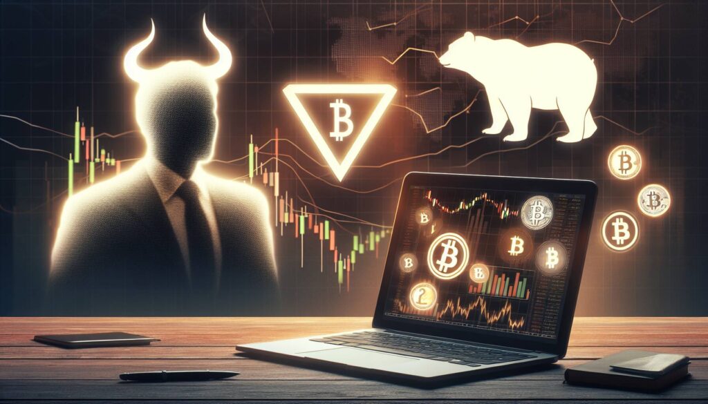 Crypto opportunities and challenges under Trump