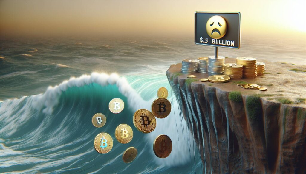 Crypto Prices Plummet as Bybit Exchange Loses .5 Billion