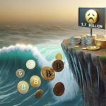 Crypto Prices Plummet as Bybit Exchange Loses .5 Billion