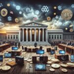Crypto scandal raises questions on political influence in Argentina