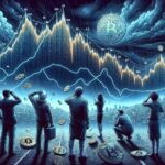 Cryptocurrency market downturn raises investor concerns