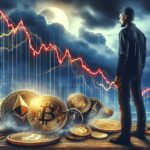 Cryptocurrency market faces significant decline