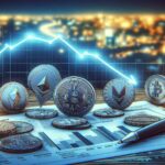 Cryptocurrency market reflects weak demand according to JPMorgan analysis