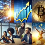 Cryptocurrency market shows optimism as CoinDesk 20 rises