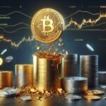 Cryptocurrency market struggles as bitcoin falls to three-month lows