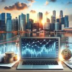 Cryptocurrency rise amid easing trade tensions