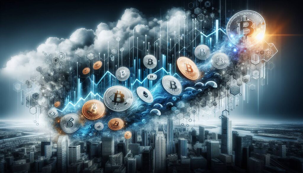 Crypto's evolving landscape and rising challenges