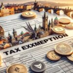 Czech Republic introduces tax exemption for long-term cryptocurrency gains