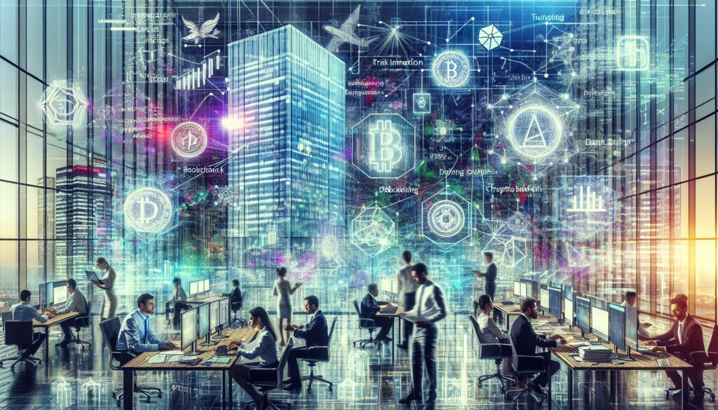 Debanking and its impact on innovation in the crypto industry