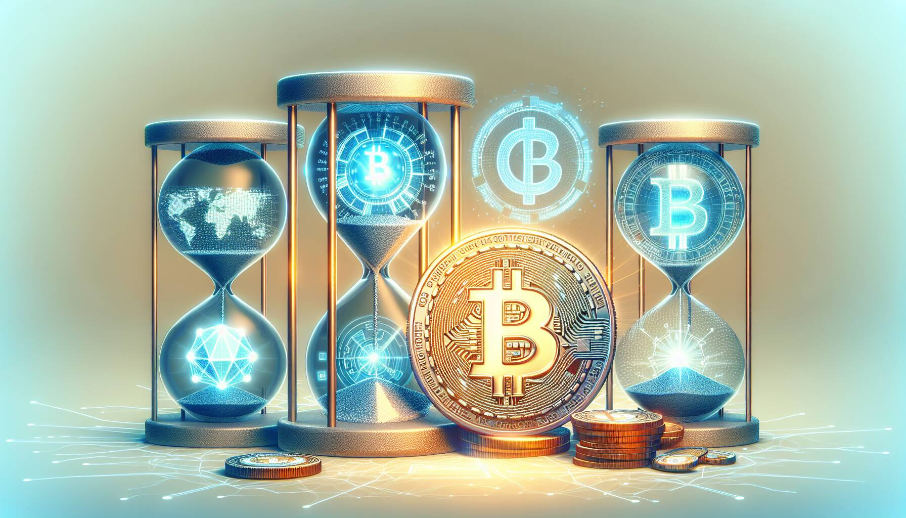 Debate on CBDCs and Bitcoin's Future
