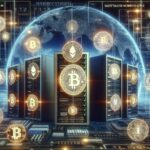 Decentralization efforts in cryptocurrency markets