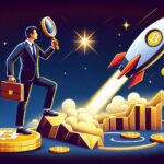 Discover the Cryptocurrency That Could Skyrocket 600% and Catch the Attention of Billionaire Larry Fink