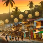 El Zonte's bitcoin evolution